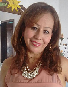 57 Year Old Cucuta, Colombia Woman